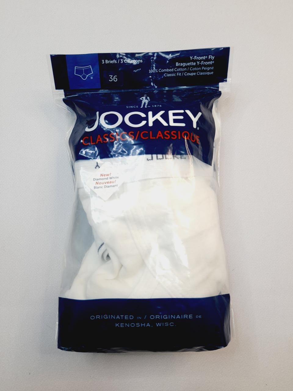 Фото1 Труси  Jockey