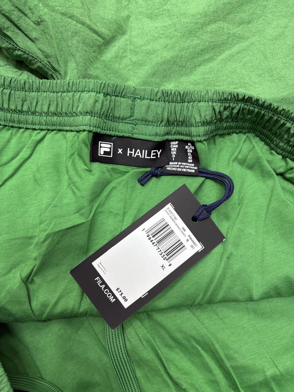 Фото3 Шорти FILA х HAILEY