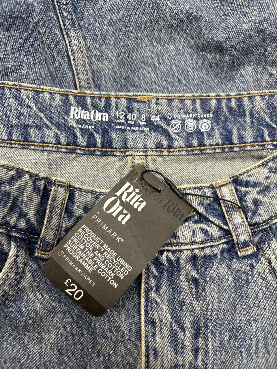 Фото3 Спідниця Rita Ora х PRIMARK