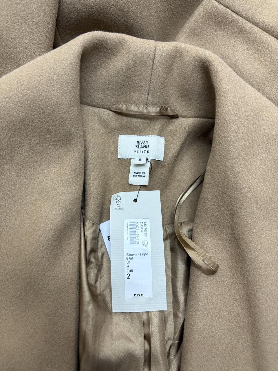 Фото3 Пальто River Island