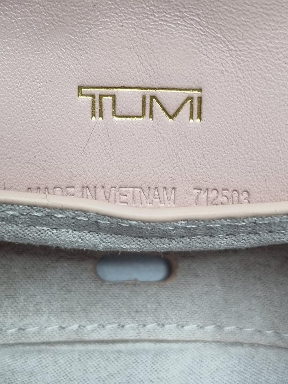 Фото5 Чохол- брелок Tumi