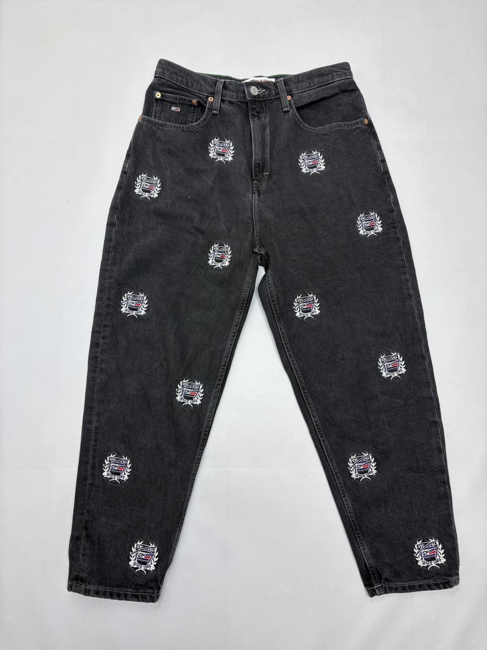 Фото1 Штани Tommy Jeans