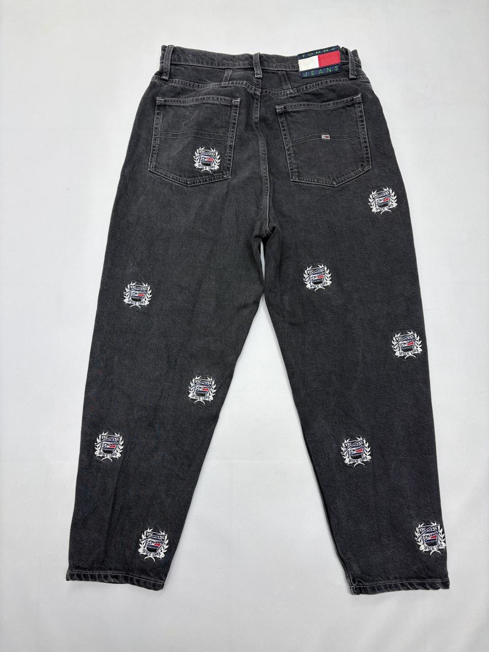 Фото2 Штани Tommy Jeans