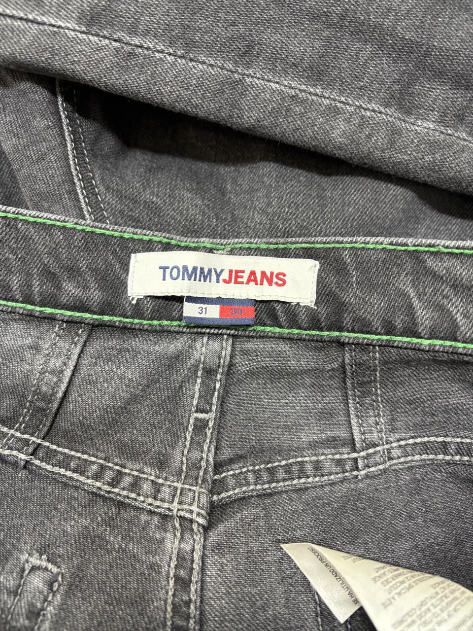Фото3 Штани Tommy Jeans