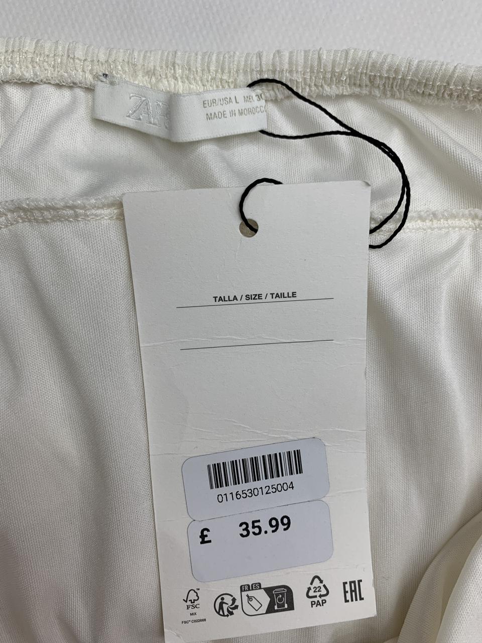 Фото3 Сукня Zara