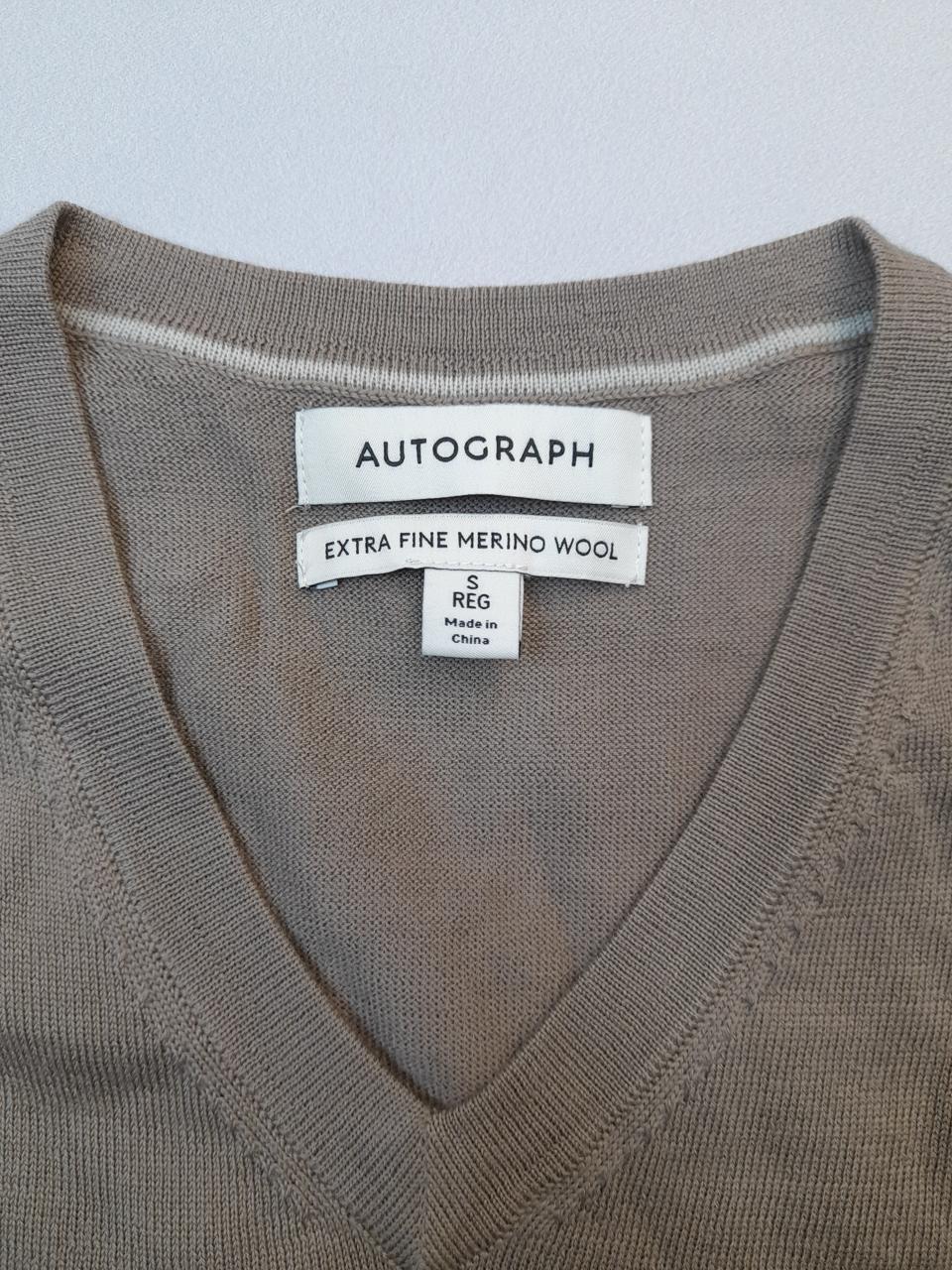 Фото3 Светр Autograph