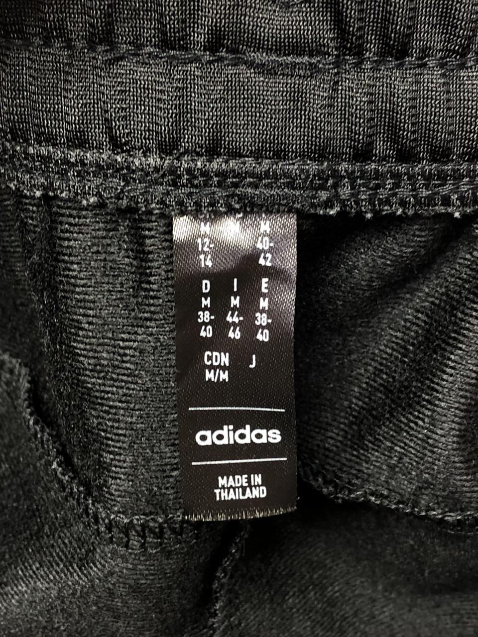 Фото3 Спортивні штани Adidas