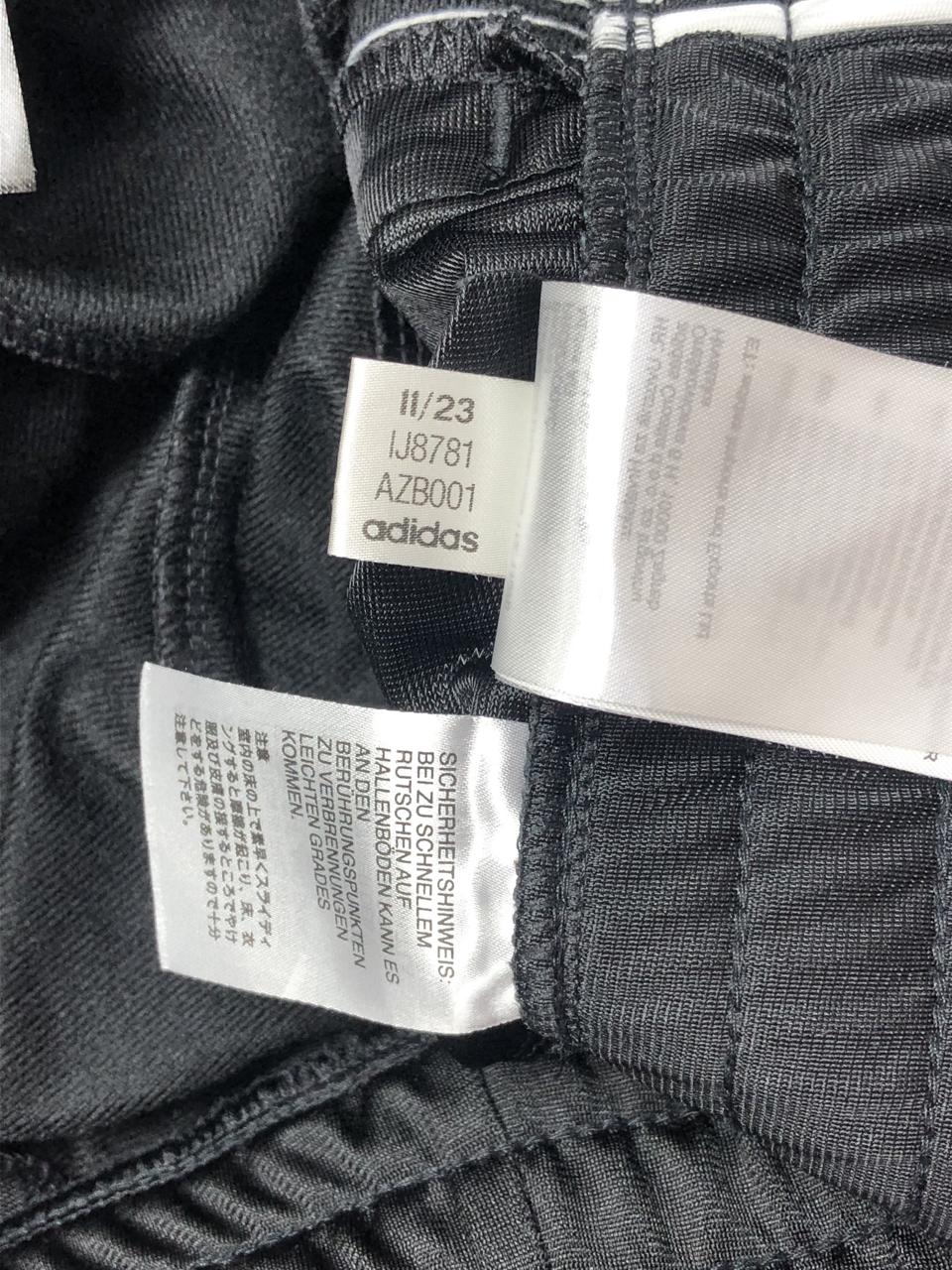 Фото4 Спортивні штани Adidas