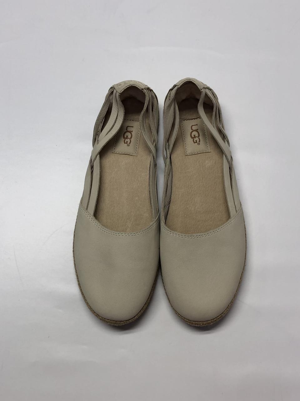 Фото1 Балетки UGG