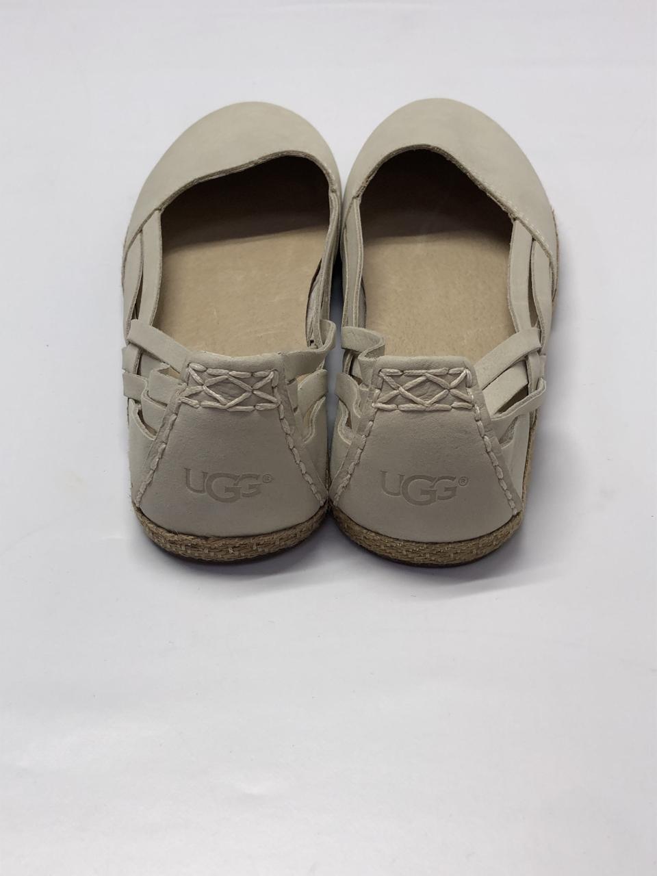 Фото2 Балетки UGG