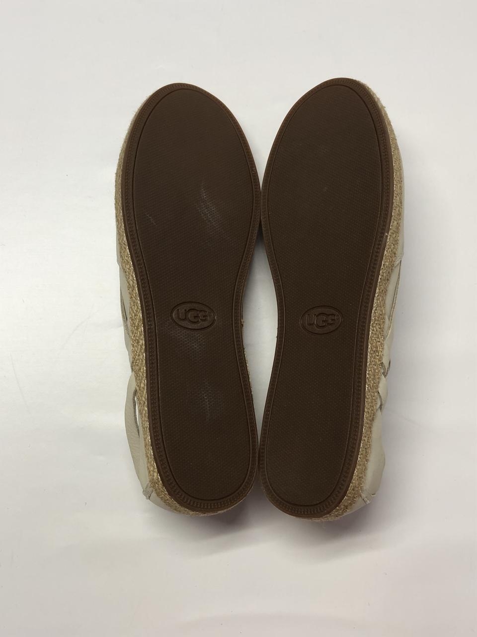 Фото3 Балетки UGG