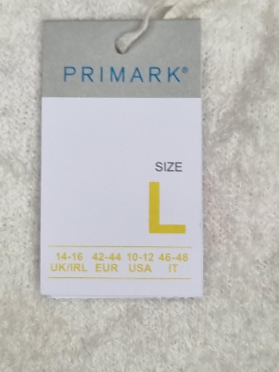 Фото3 Штани Primark