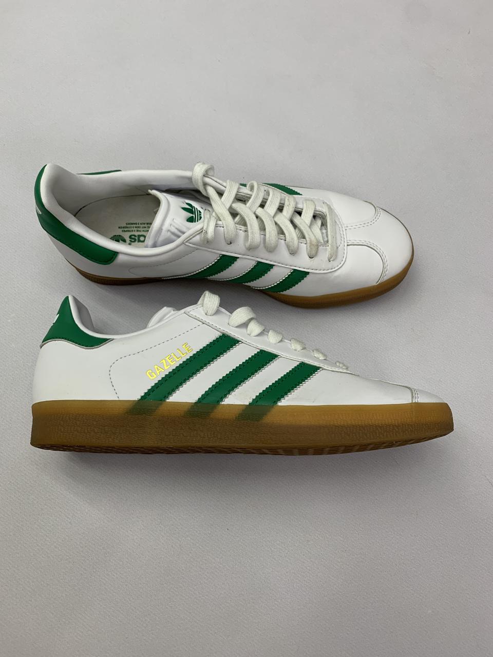 Фото2 Кросівки Adidas