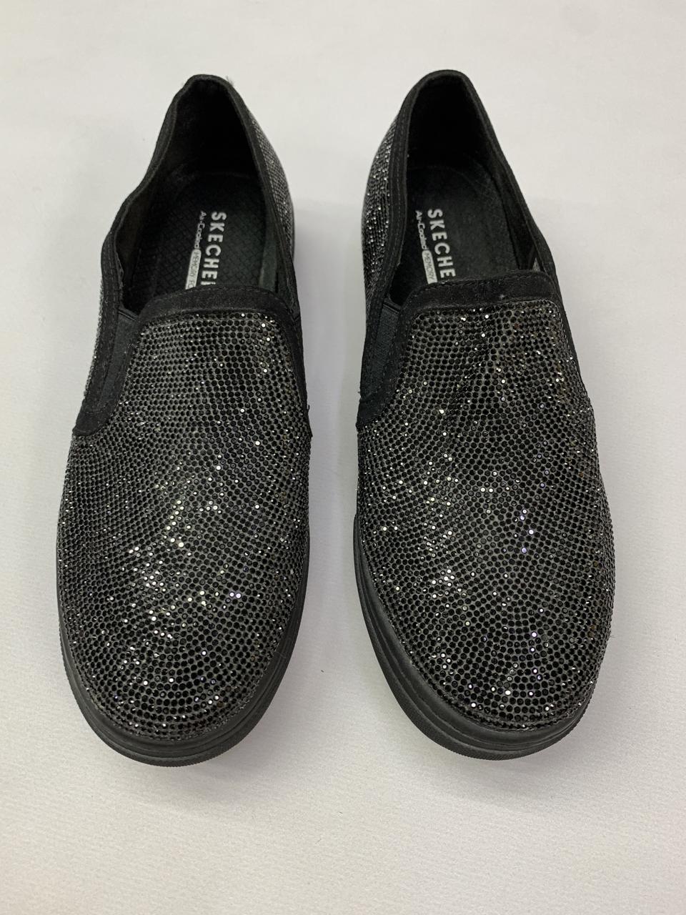 Фото1 Мокасини Skechers