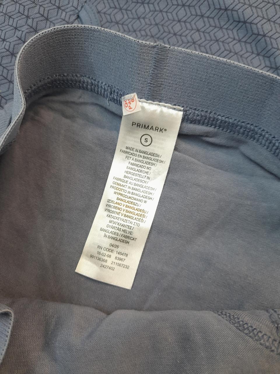 Фото3 Труси Primark