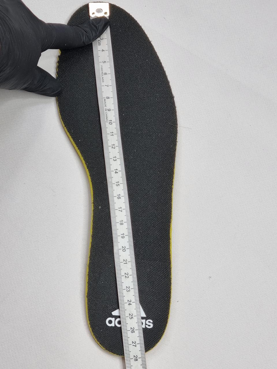 Фото4 Кросівки Adidas