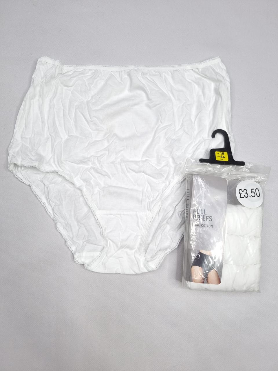 Фото1 Труси M&S