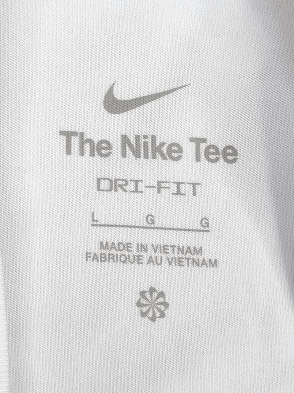 Фото3 Майка The Nike Tee