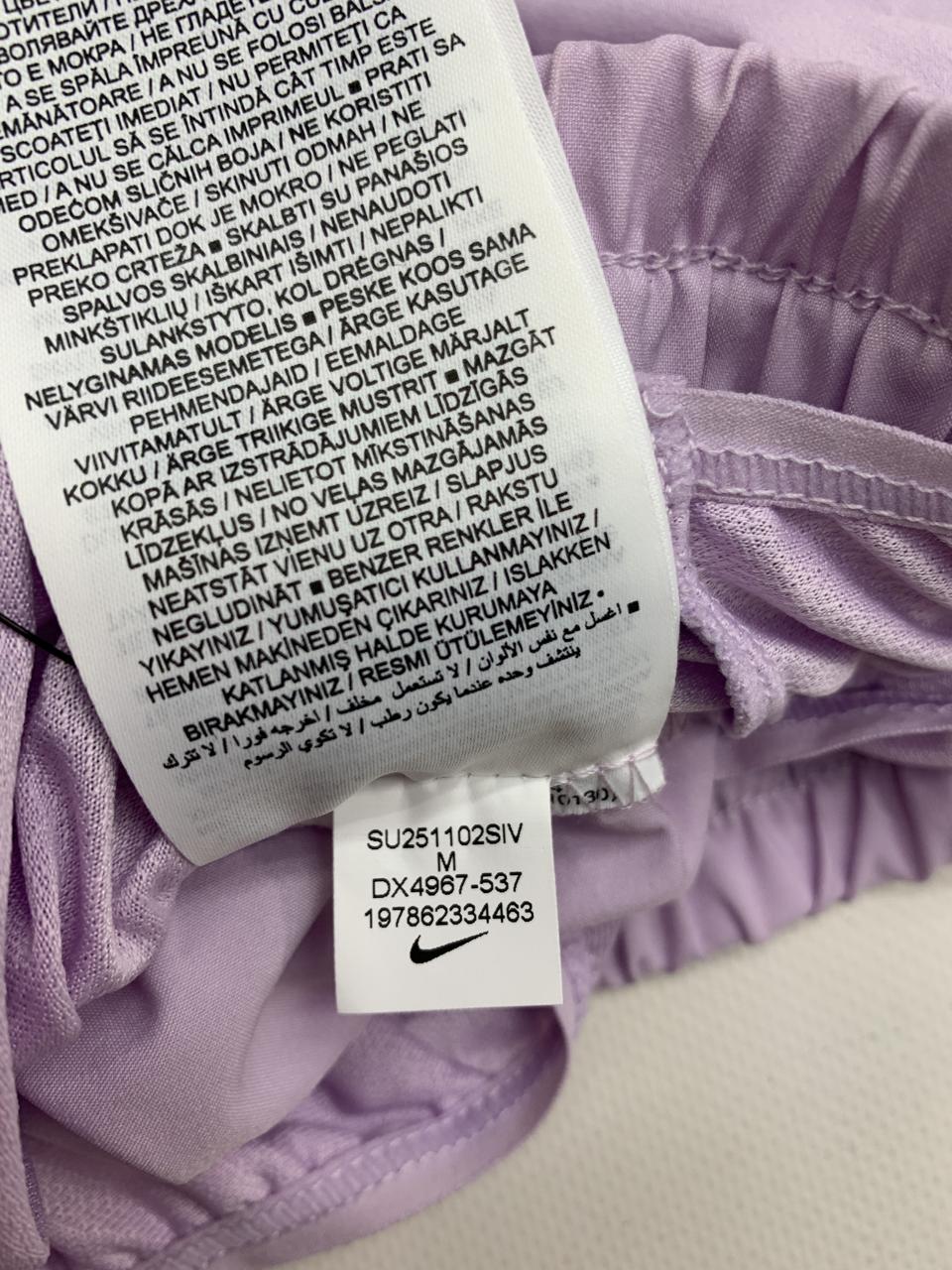 Фото4 Шорти Nike