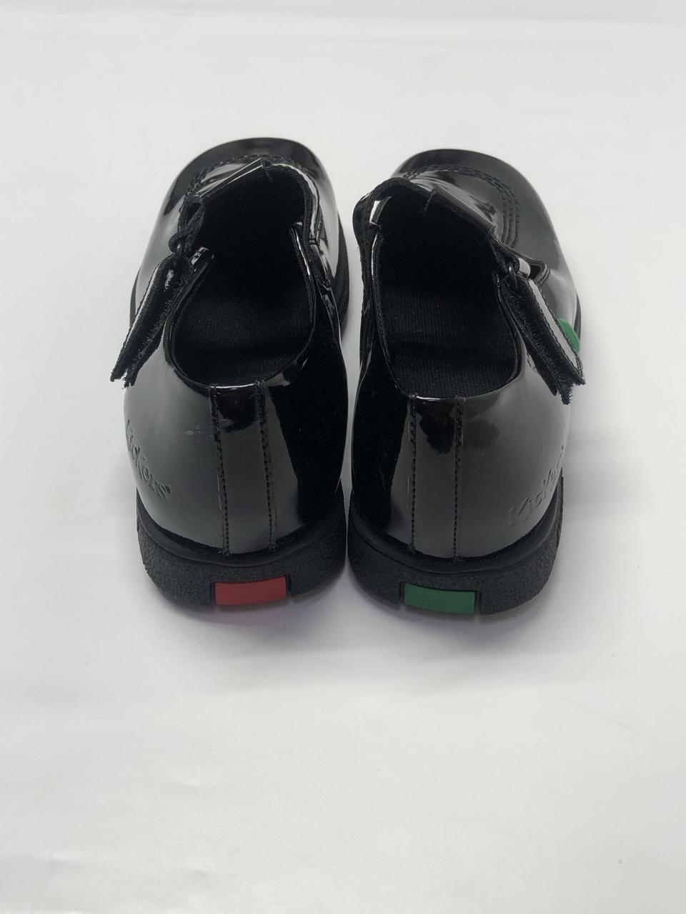 Фото3 Туфлі KicKers