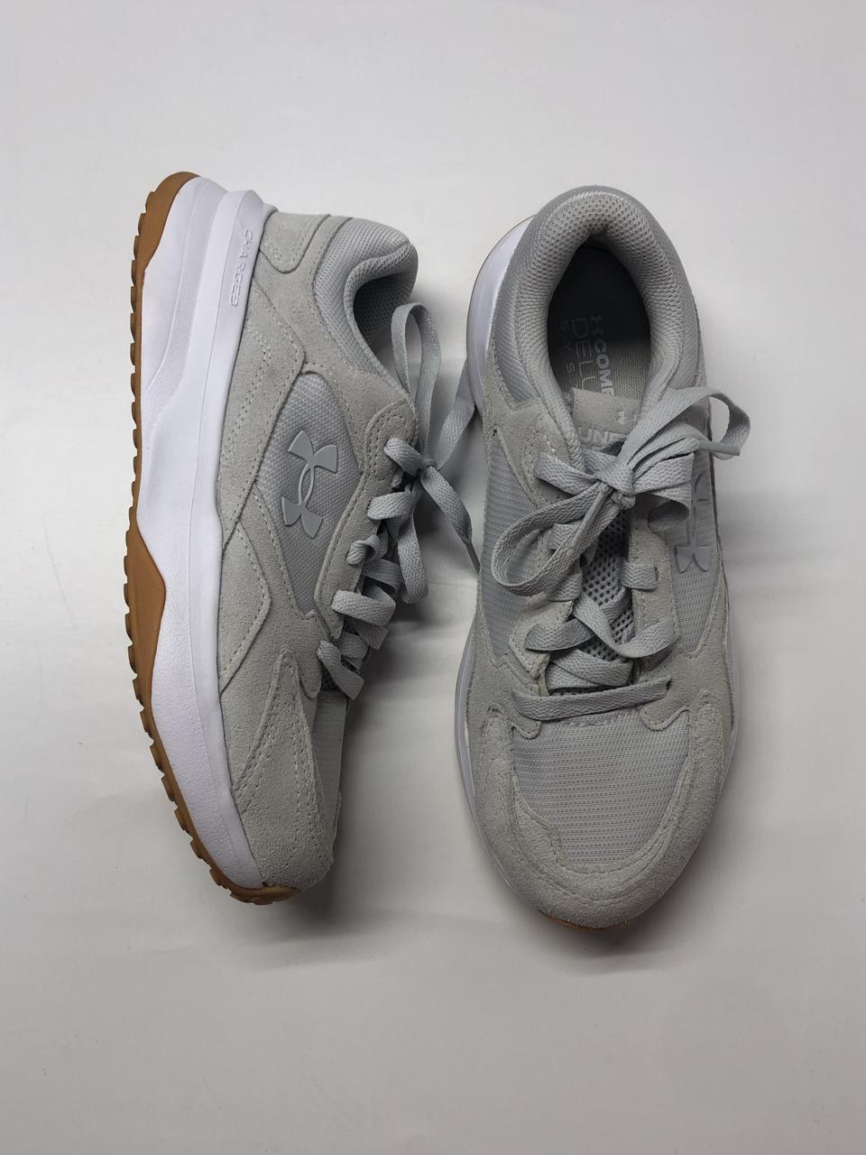 Фото2 Кросівки Under Armour