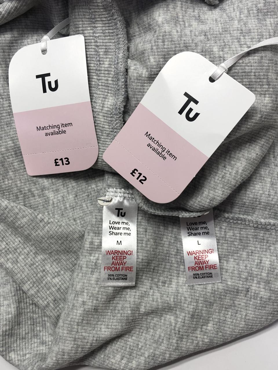 Фото4 Піжама Tu