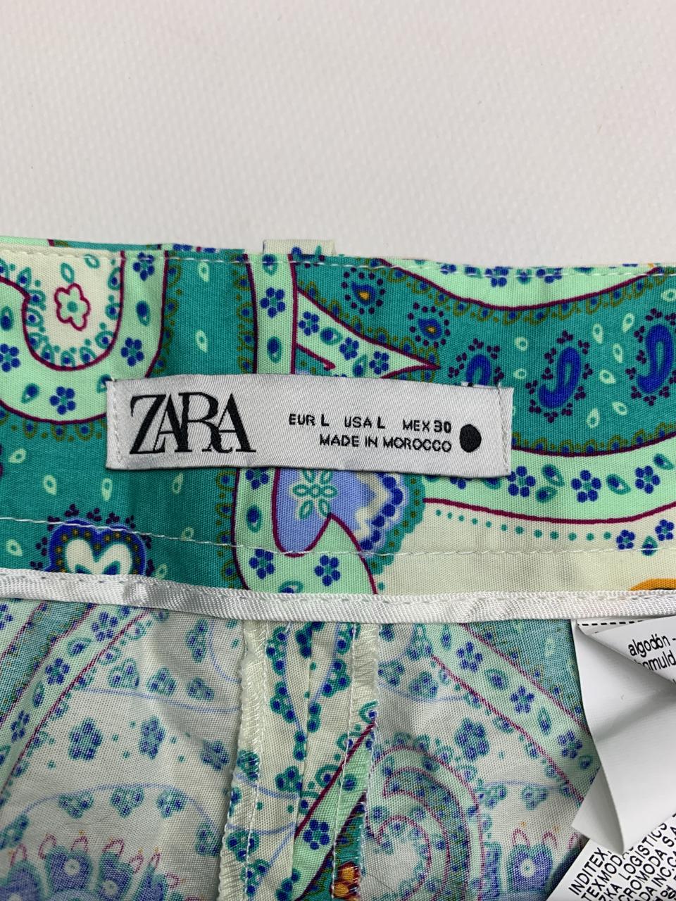 Фото3 Штани Zara