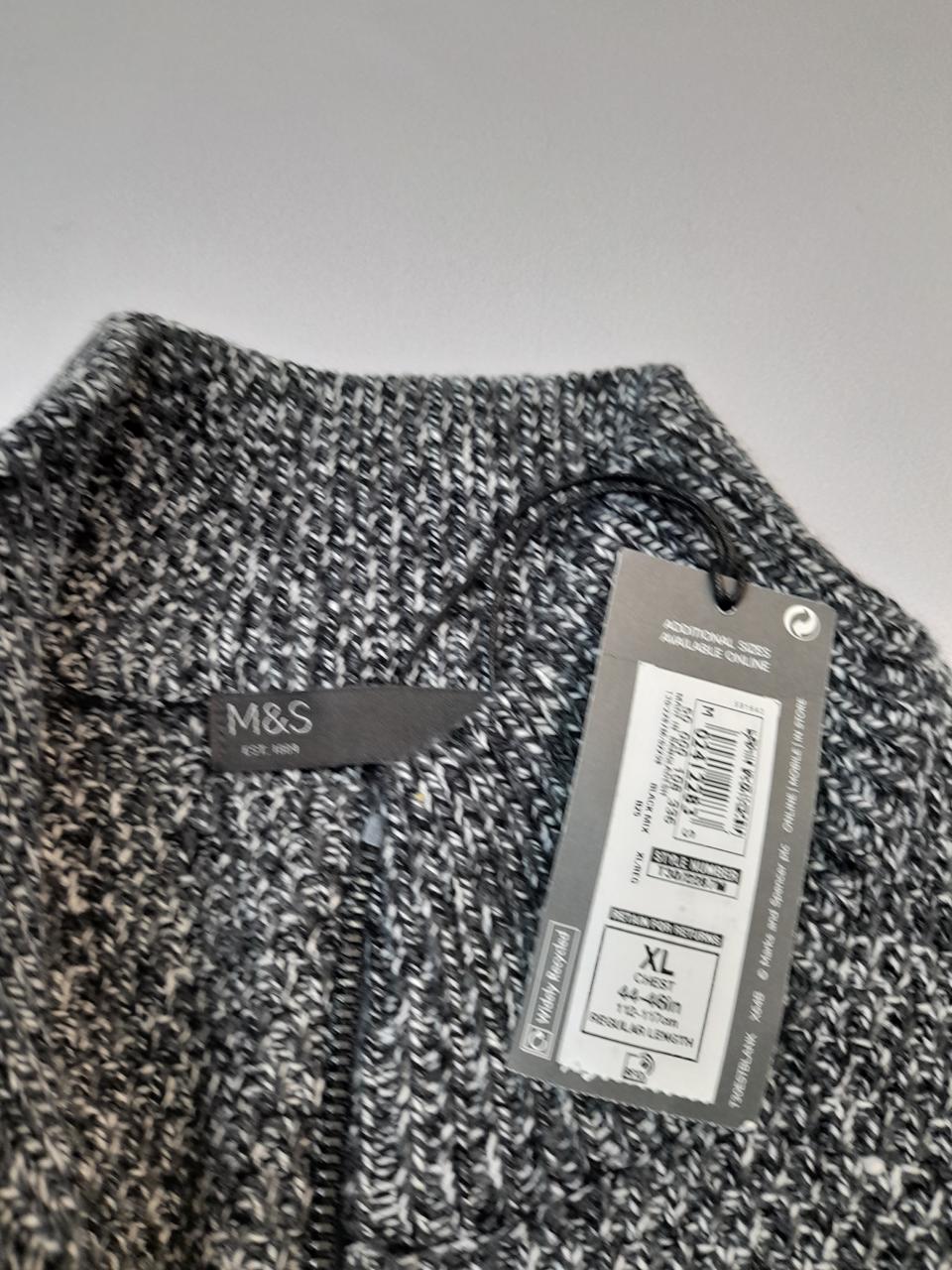 Фото3 Кофта M&S