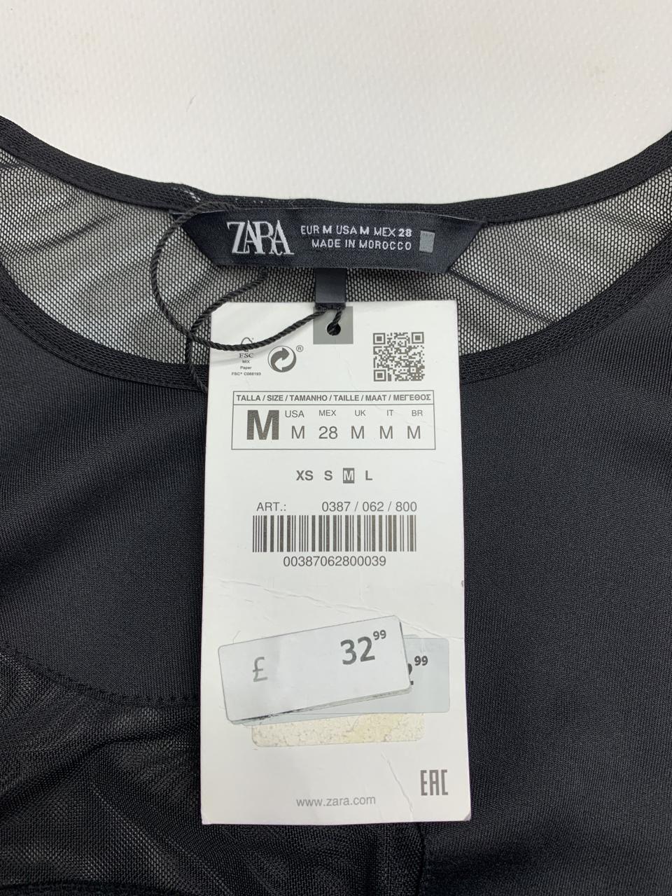 Фото3 Сукня Zara