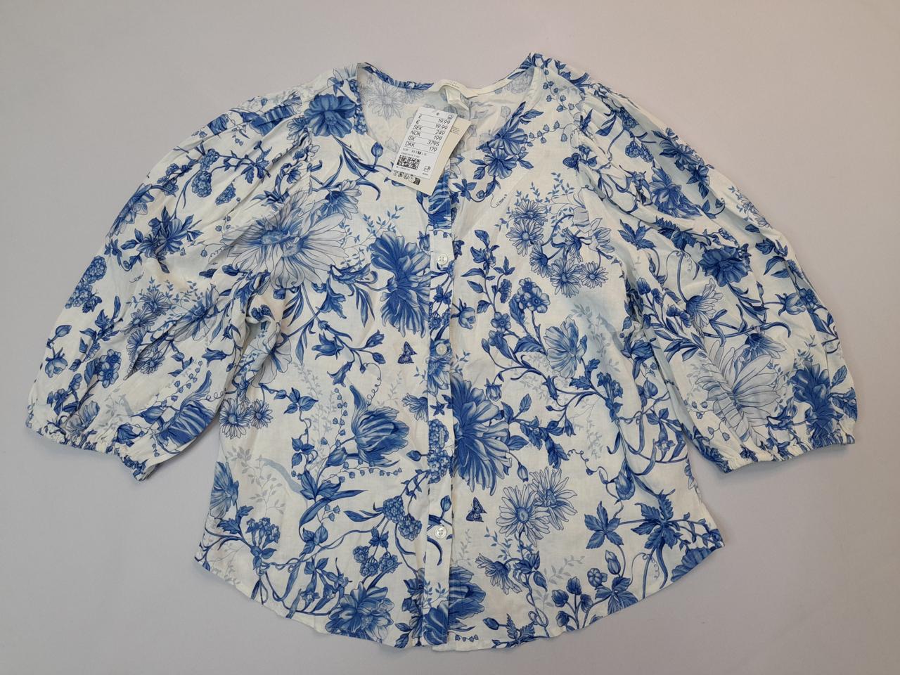 Фото1 Сорочка H&M
