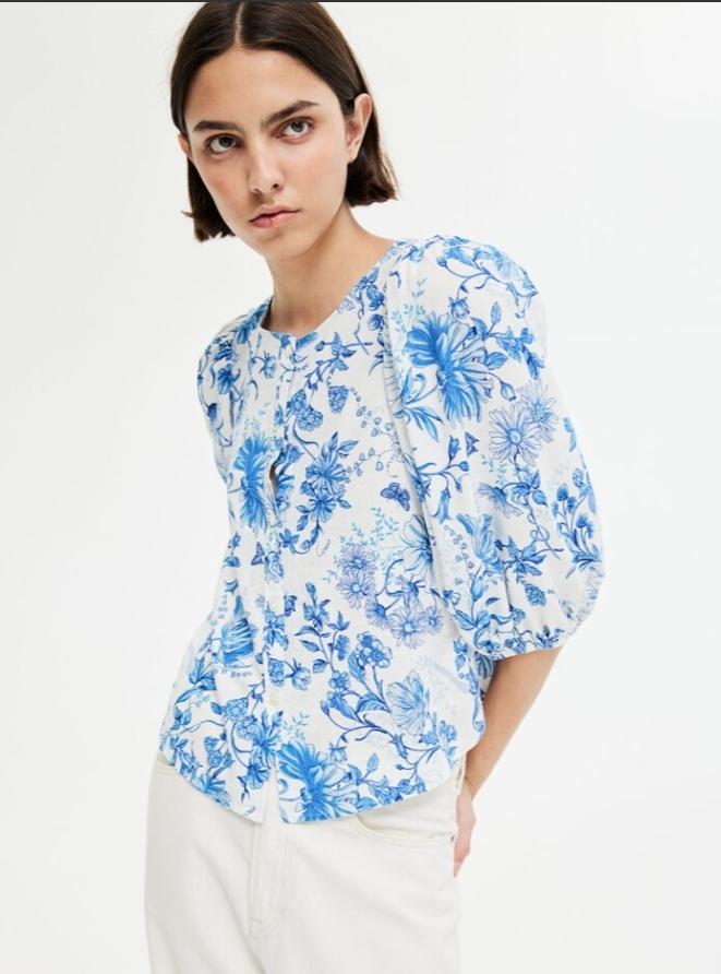 Фото4 Сорочка H&M