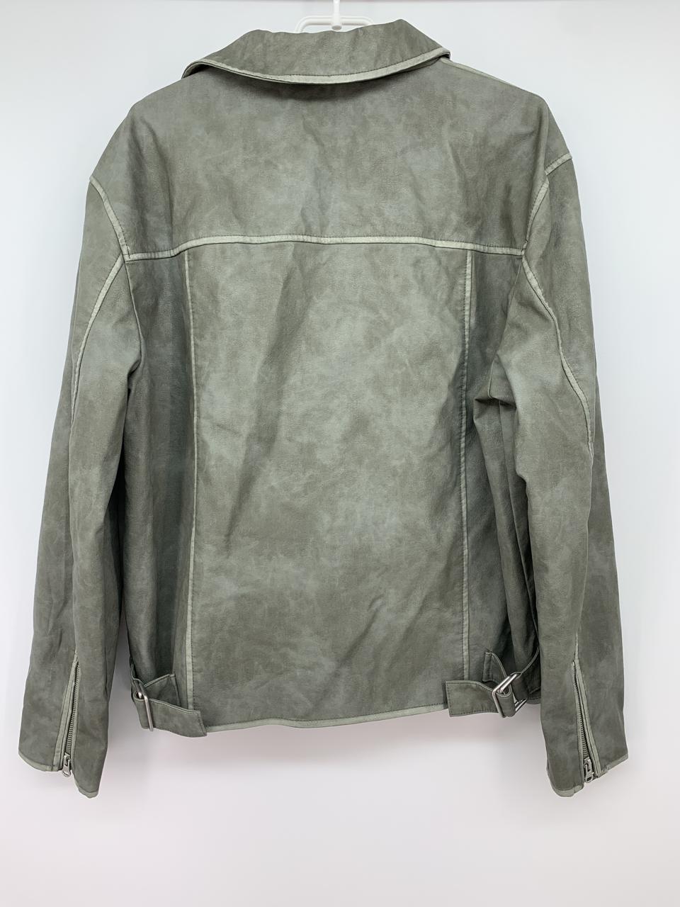 Фото3 Куртка Pull&Bear