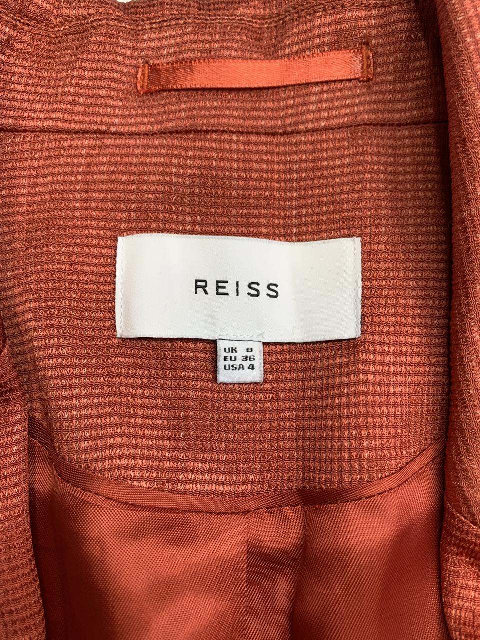 Фото3 Піджак REISS