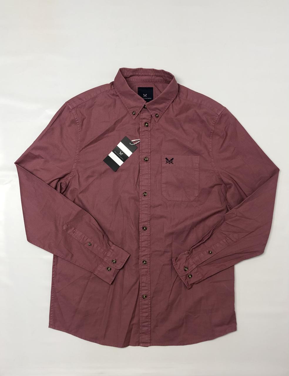 Фото1 Сорочка CREW CLOTHING COMPANY