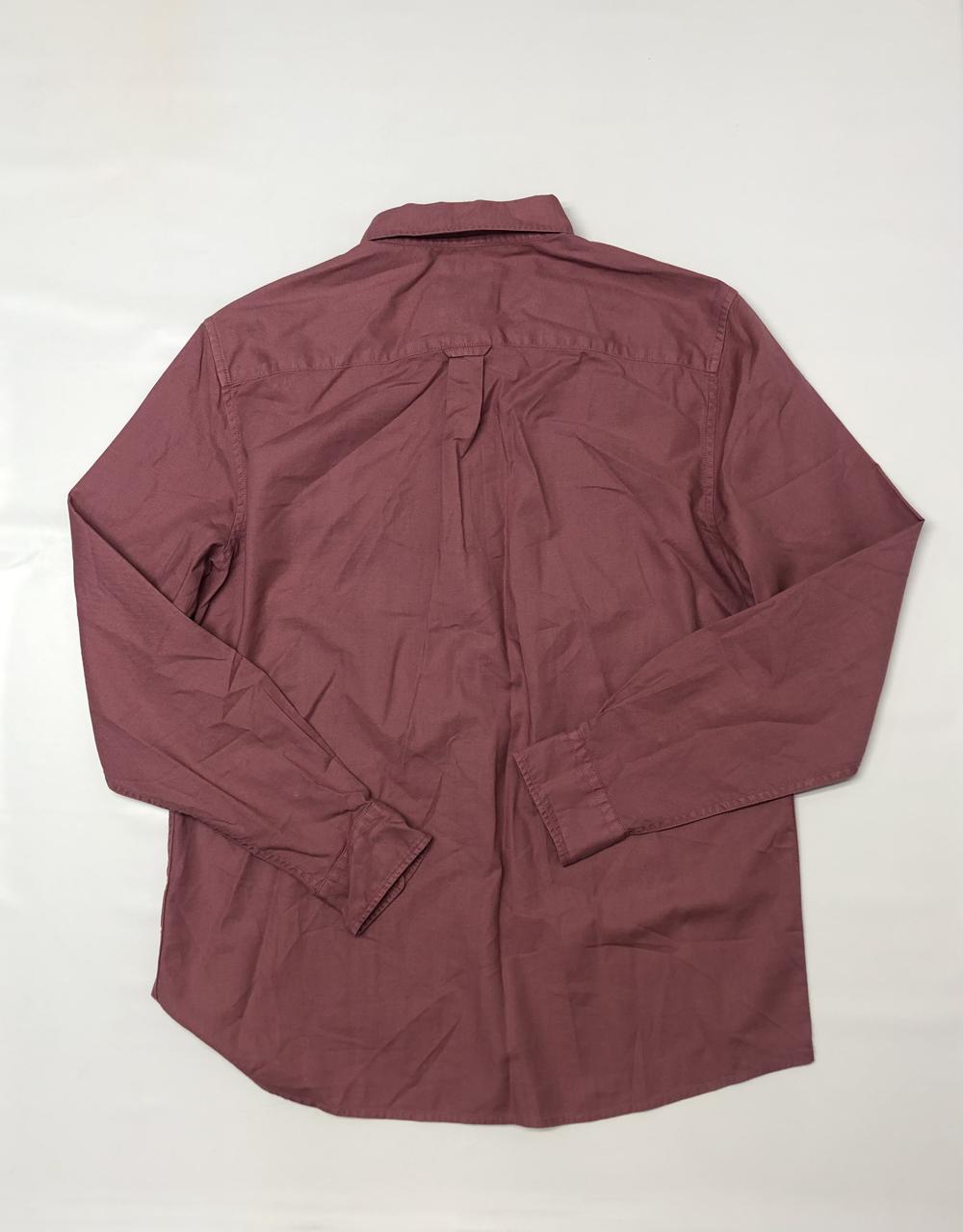 Фото2 Сорочка CREW CLOTHING COMPANY