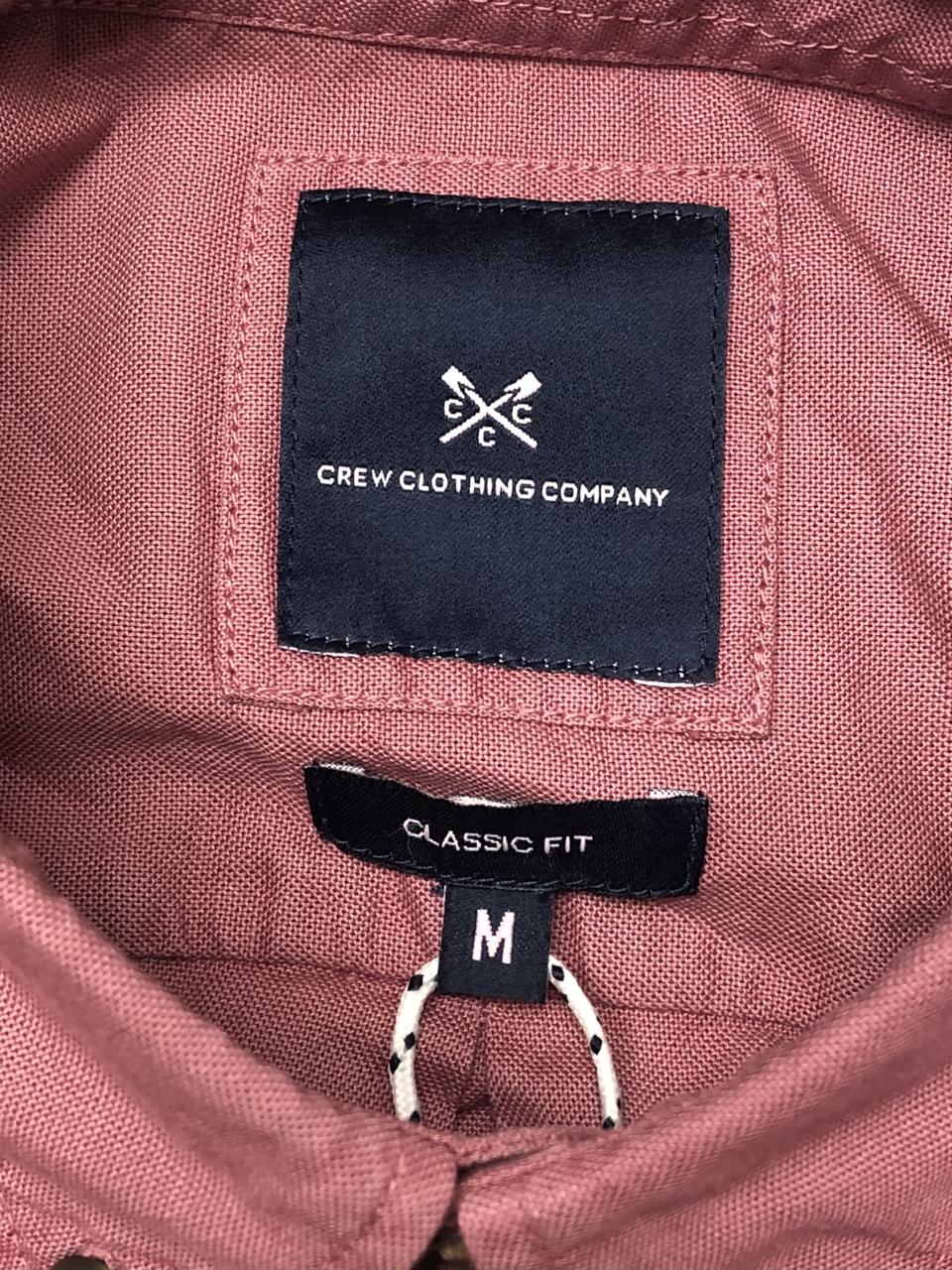 Фото3 Сорочка CREW CLOTHING COMPANY