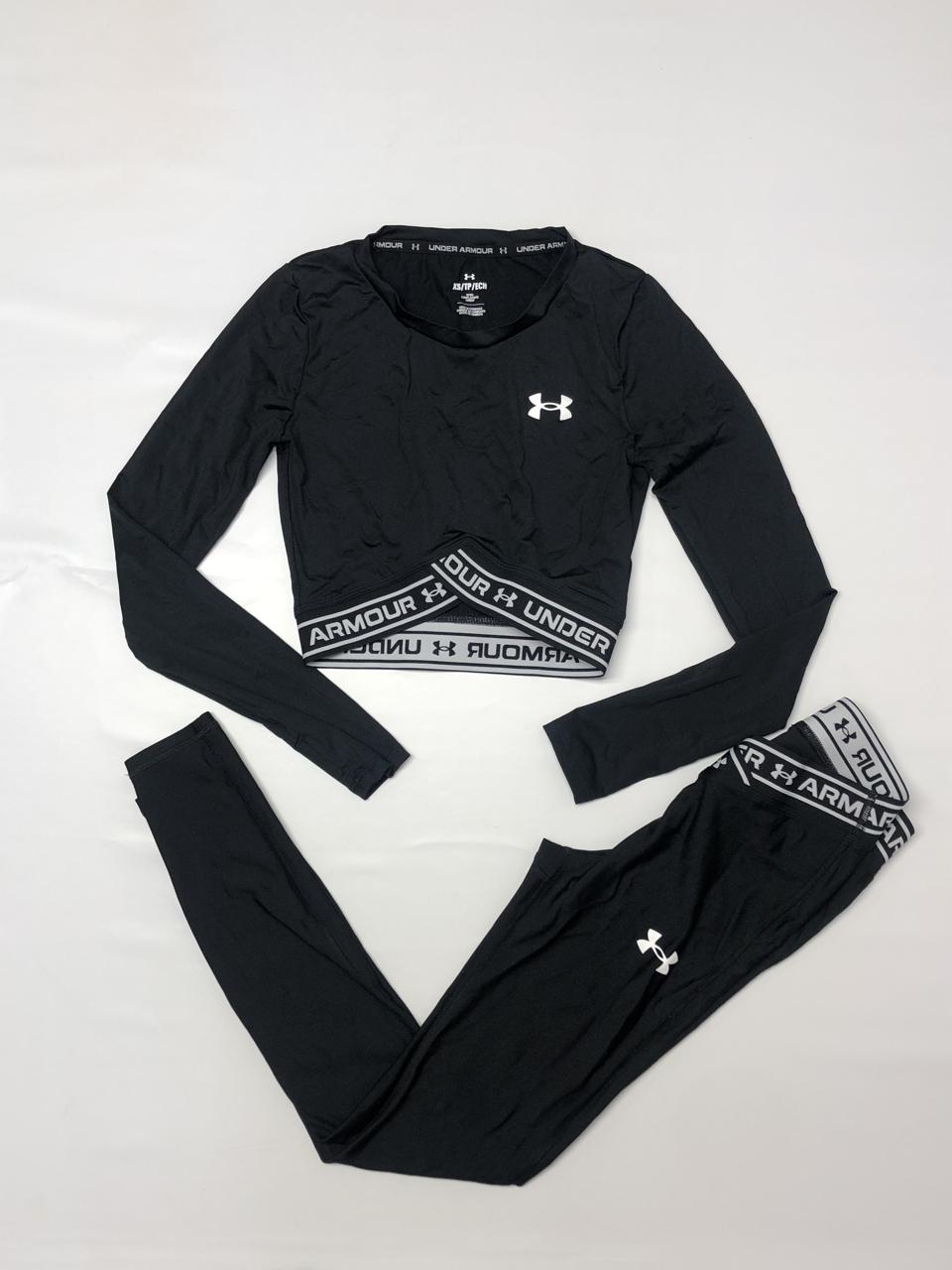Фото1 Костюм UNDER ARMOUR