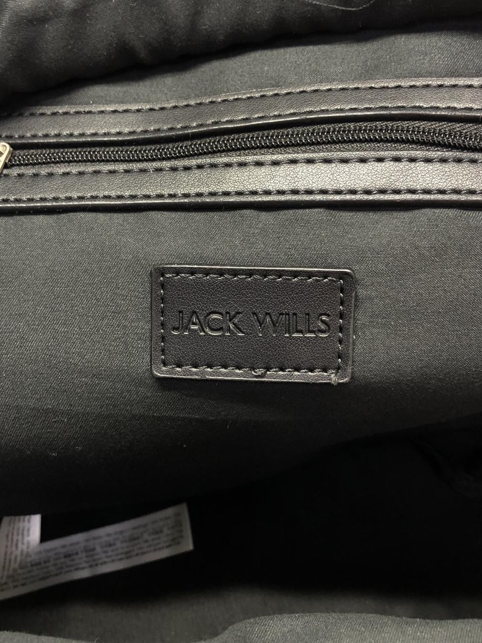 Фото3 Рюкзак JACK WILLS