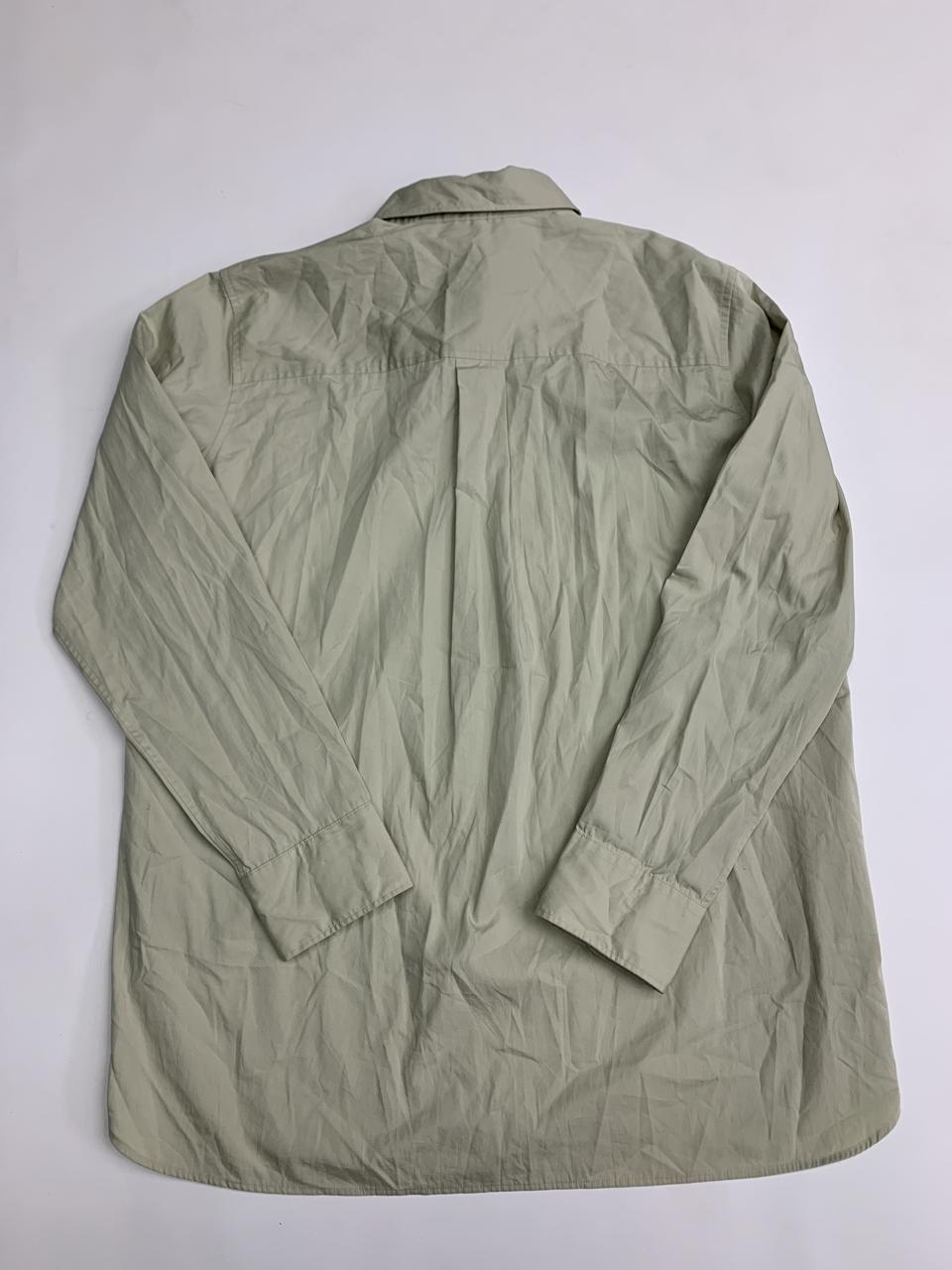 Фото2 Сорочка UNIQLO