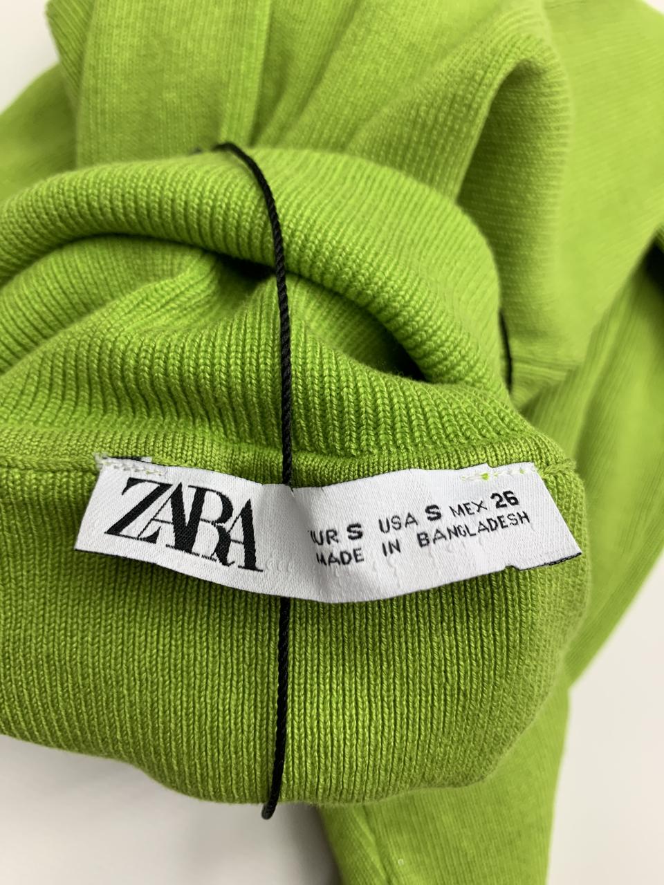 Фото3 Кофта Zara