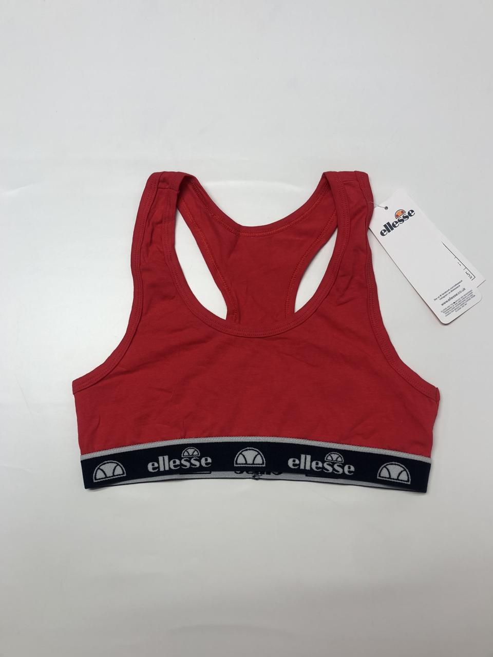 Фото1 Топ ellesse