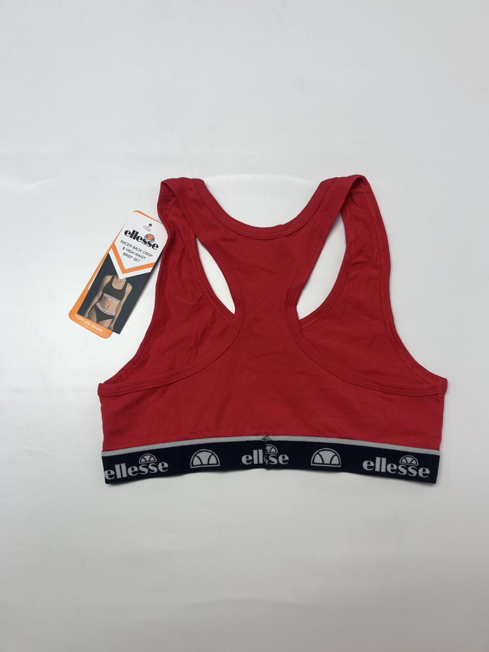 Фото2 Топ ellesse