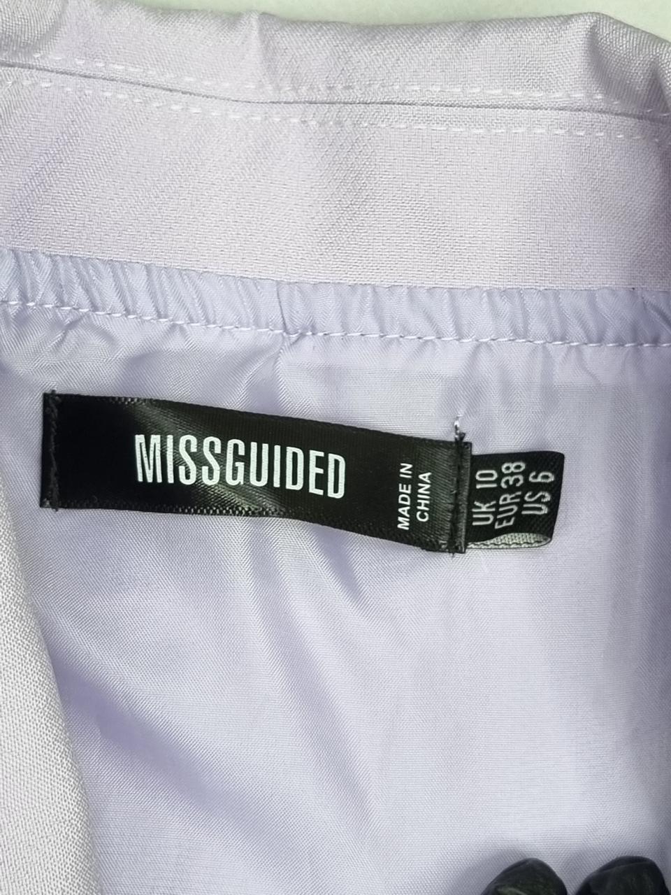 Фото3 Жакет Missguided
