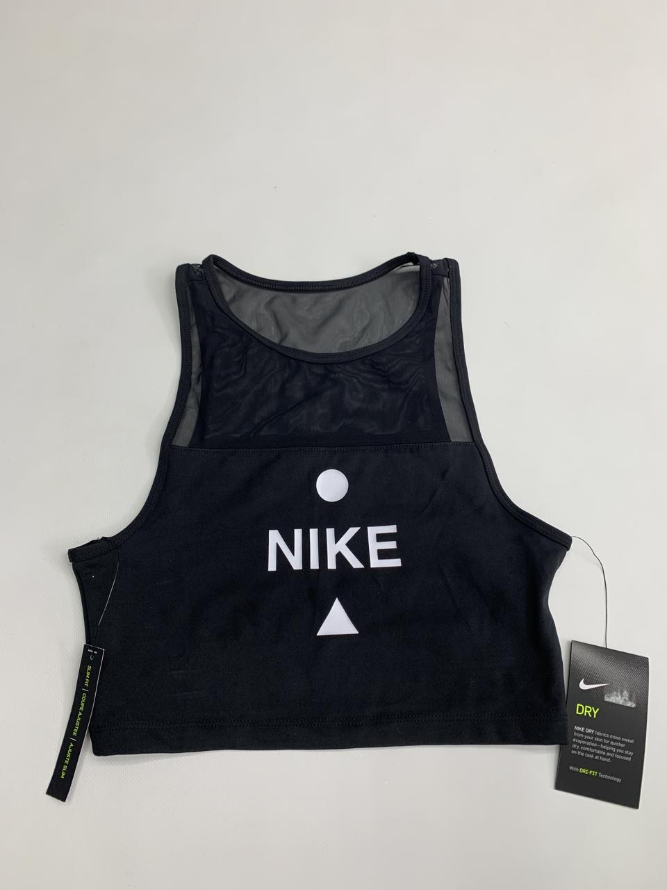 Фото1 Топ Nike