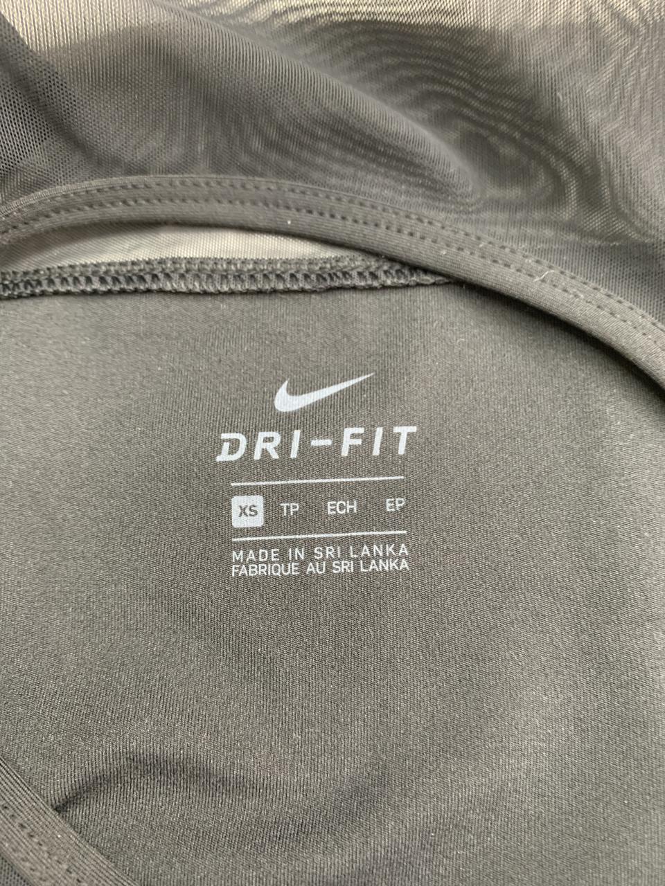 Фото3 Топ Nike
