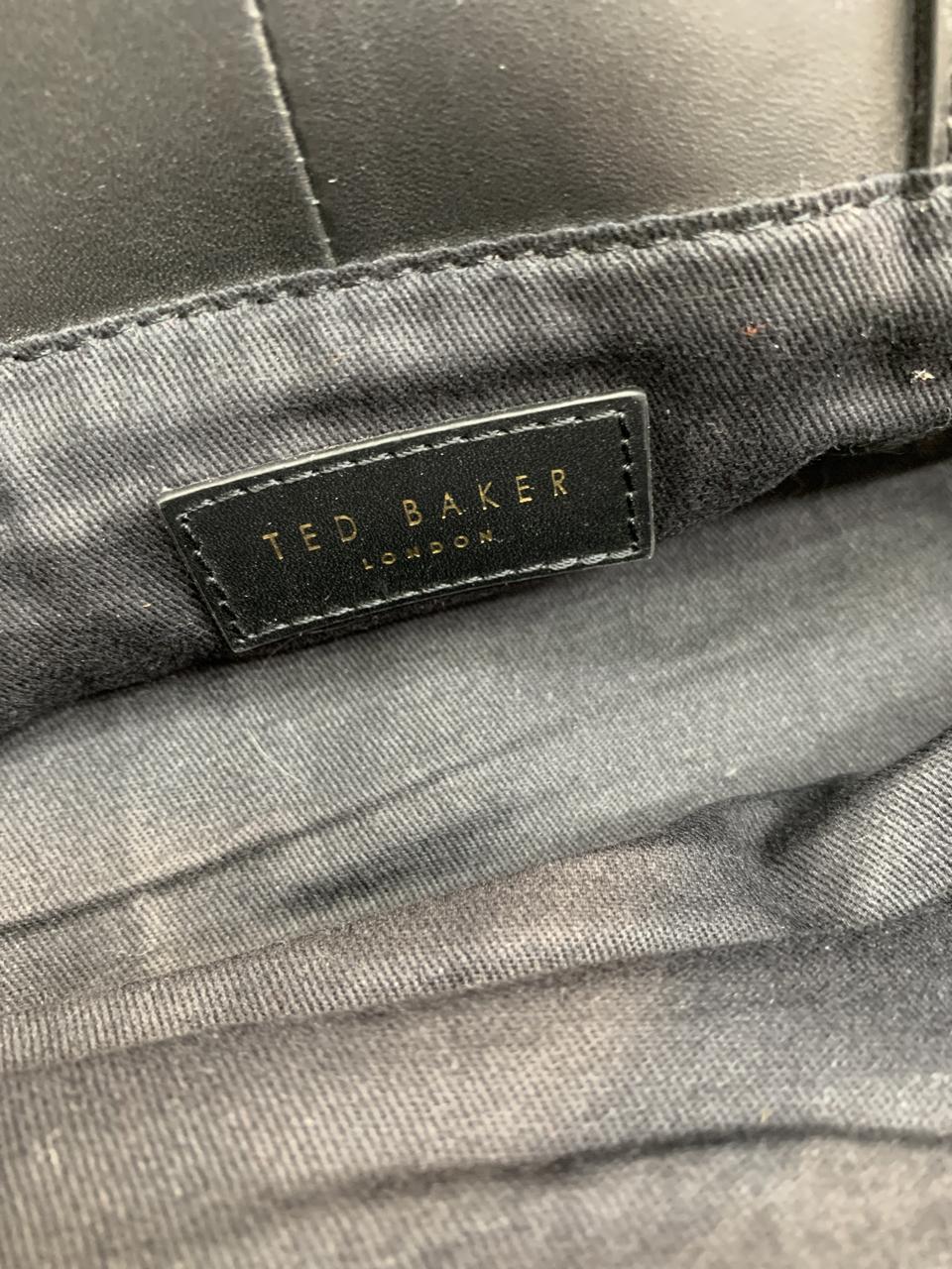 Фото4 Сумка TED BAKER