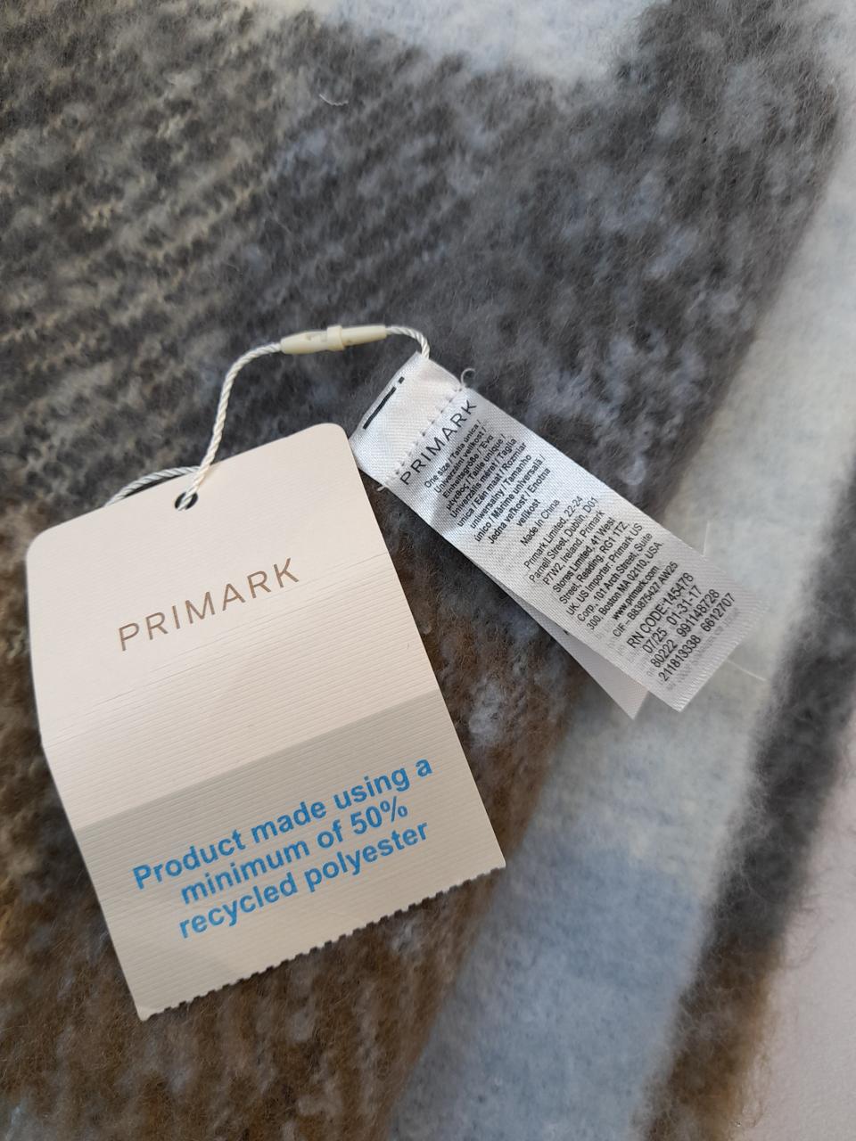 Фото2 Шафр Primark