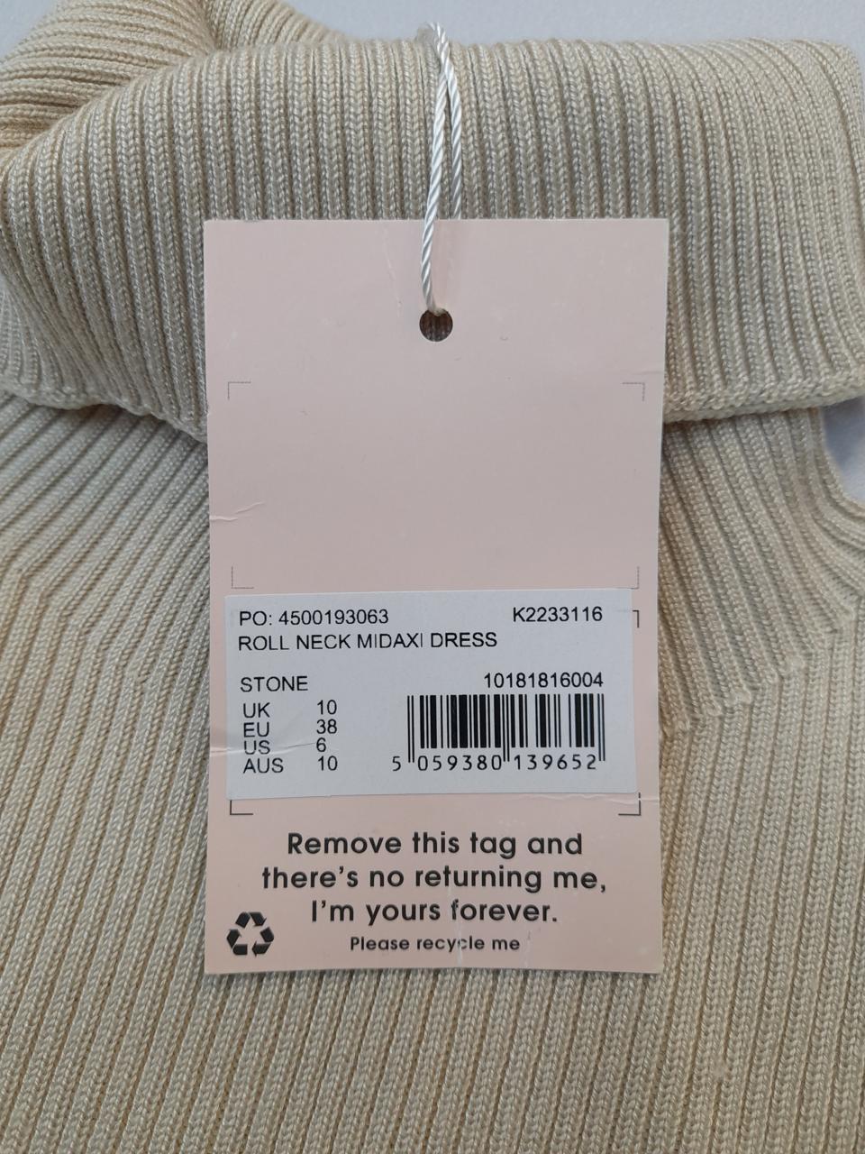 Фото2 Сукня Missguided