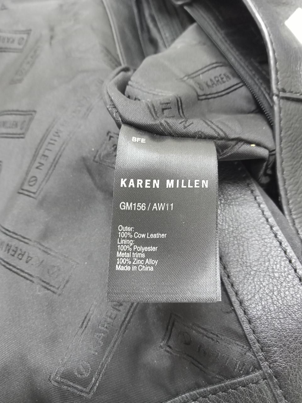 Фото5 Сумка Karen Millen