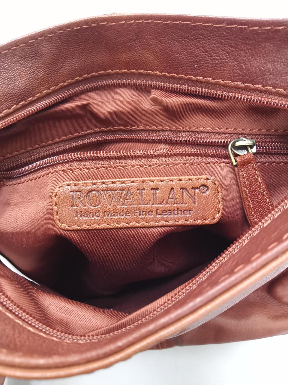 Фото4 Сумка Rowallan
